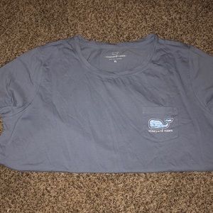 Vineyard Vine youth boys t-shirt